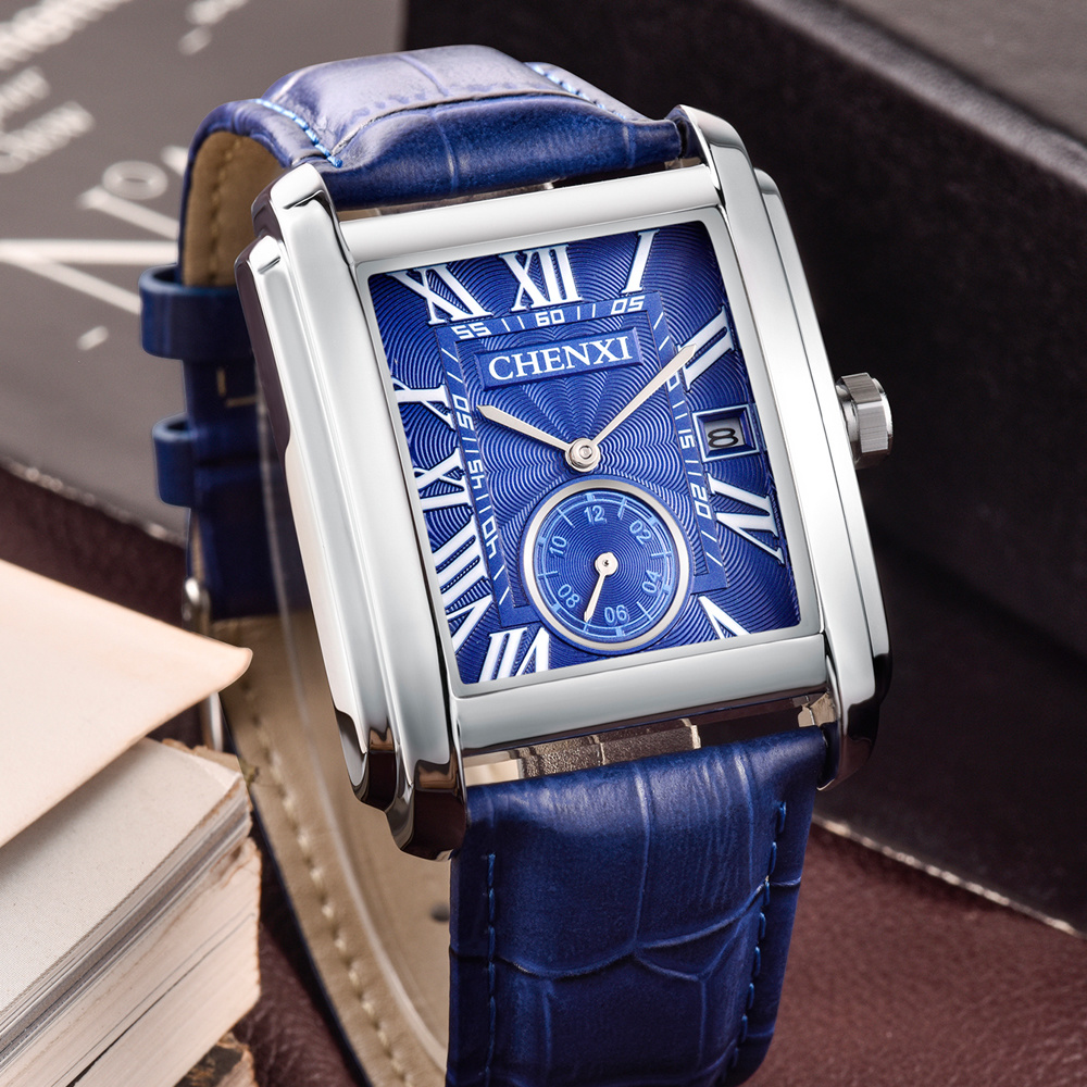 CHENXI 8216 moda klasyczne kwa – Jewelry Inspired Watches recenzja i cena