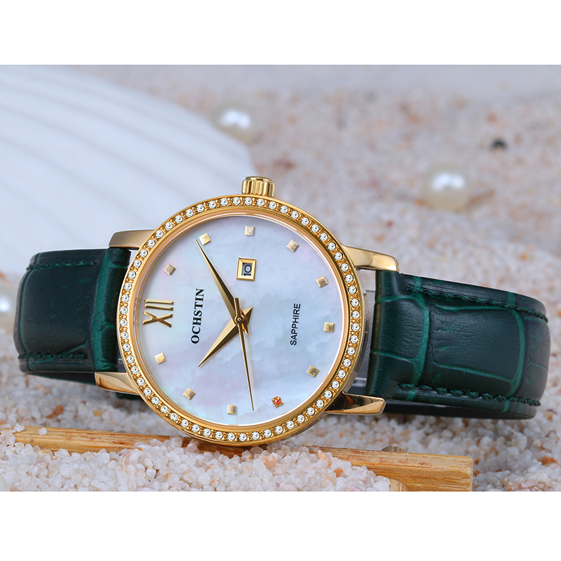 OCHSTIN zegarki damskie japoni – Jewelry Diamond Watches recenzja i cena