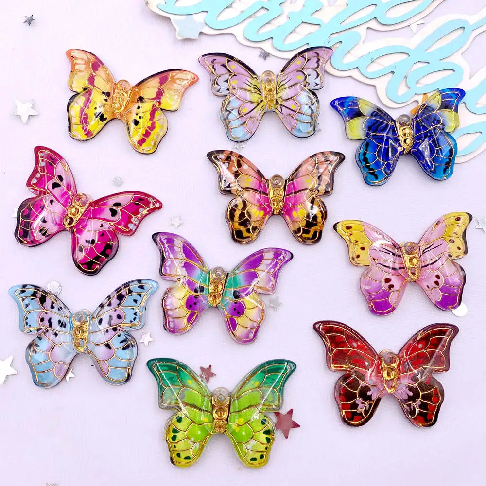 10 sztuk kolorowe piękne figur – Paradise Jewelry & Watches Llc Miami recenzja i cena