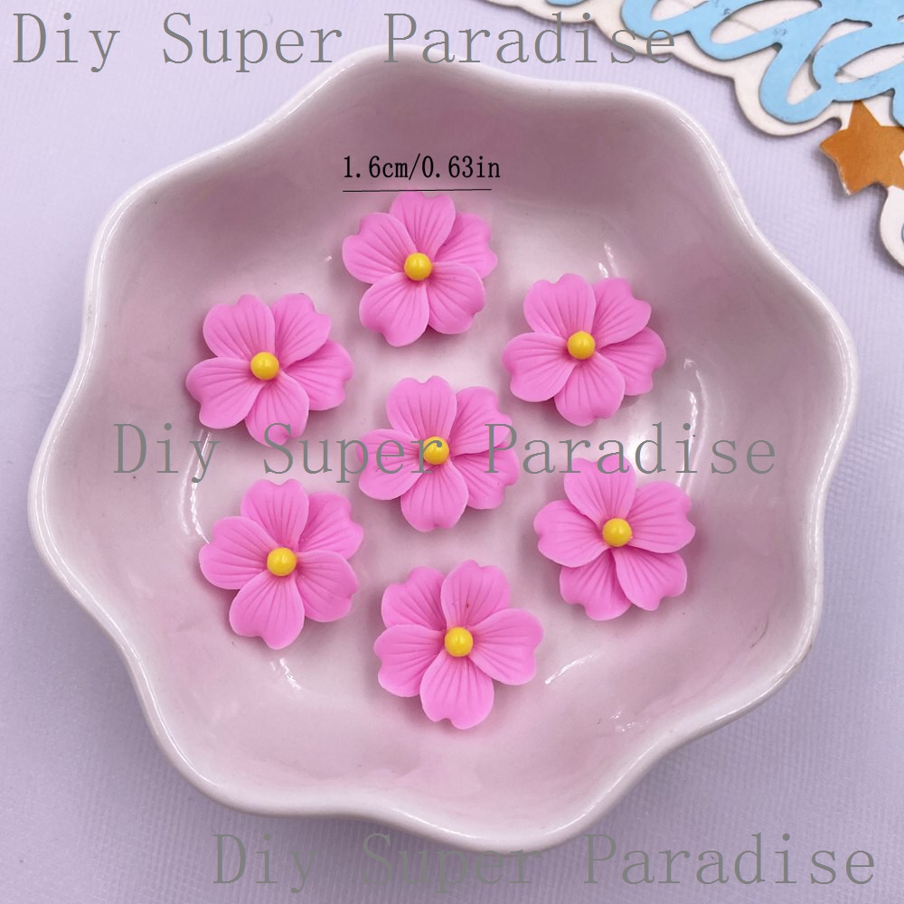 50 szt. Żywiczne Kolorowe 16mm – Paradise Jewelry & Watches Llc Miami recenzja i cena