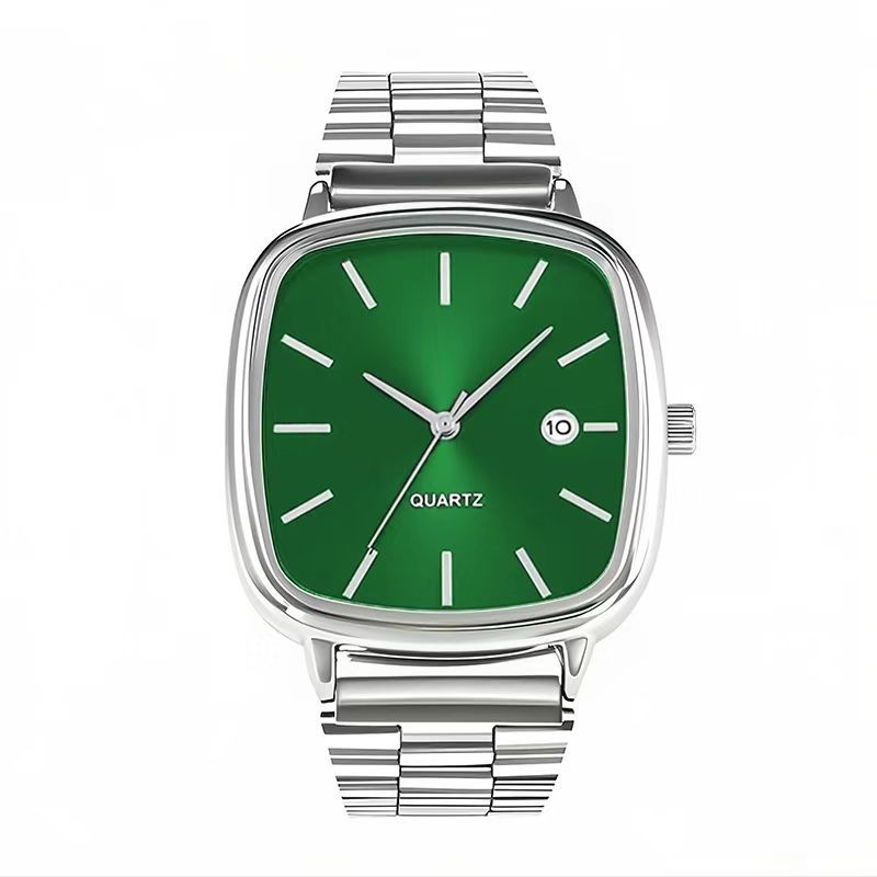 Znana marka męska zegarek pase – Jewelry Inspired Watches recenzja i cena