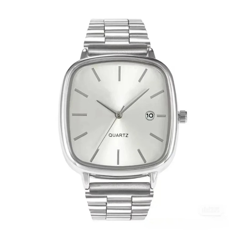 Znana marka męska zegarek pase – Jewelry Inspired Watches recenzja i cena