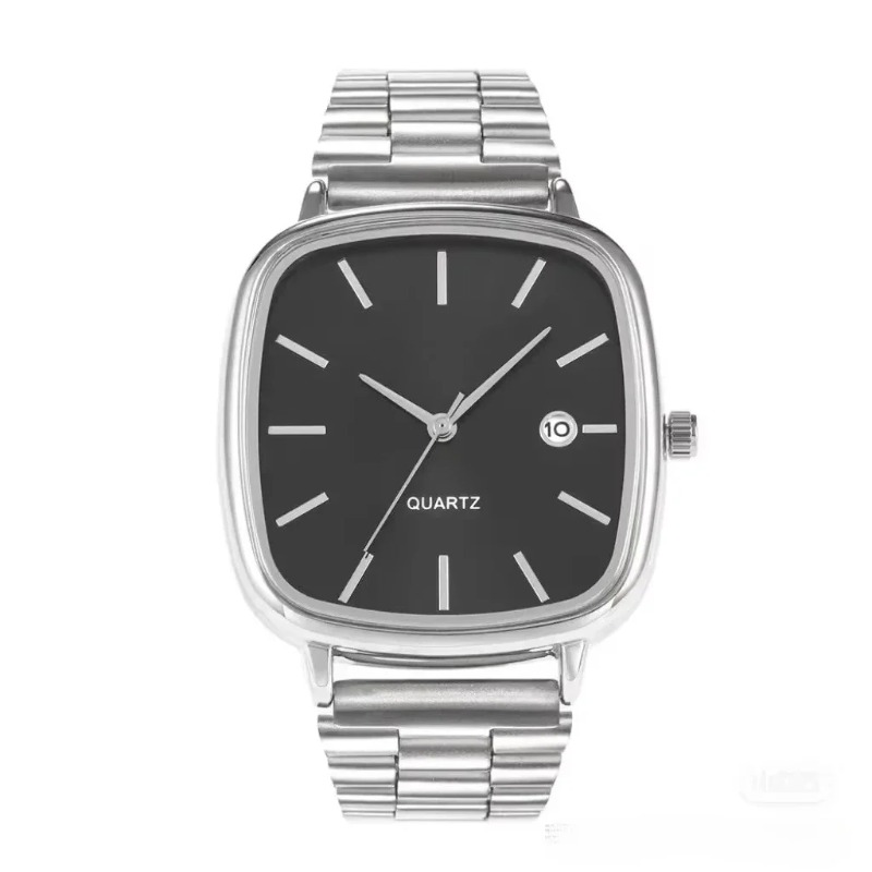 Znana marka męska zegarek pase – Jewelry Inspired Watches recenzja i cena