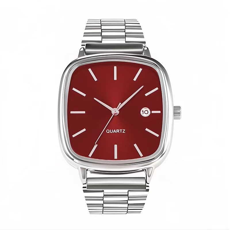 Znana marka męska zegarek pase – Jewelry Inspired Watches recenzja i cena