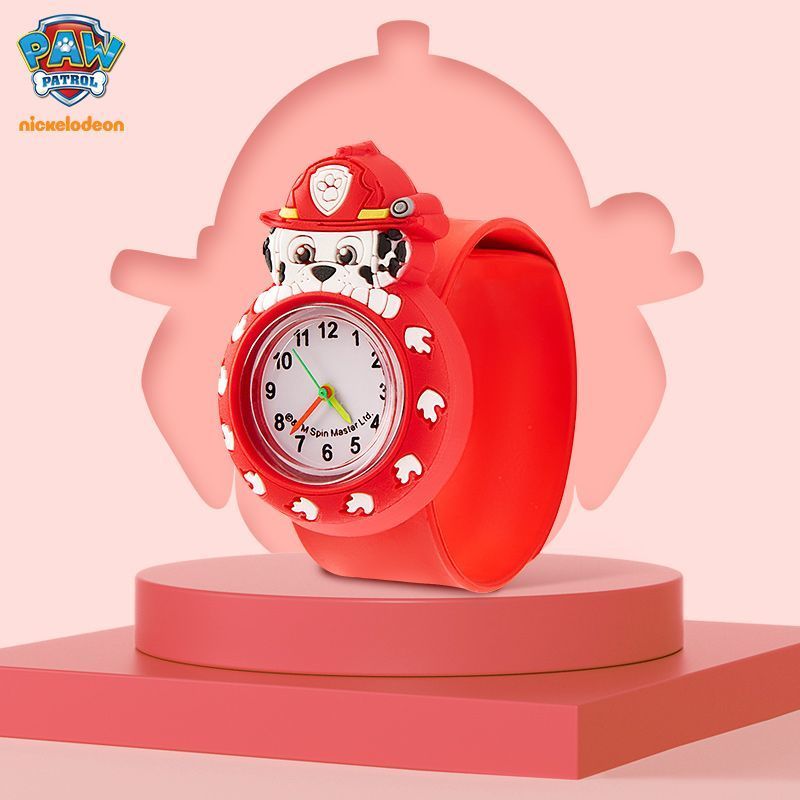 Zegarek dla dzieci Psi Patrol, – Jewelry For Watches recenzja i cena