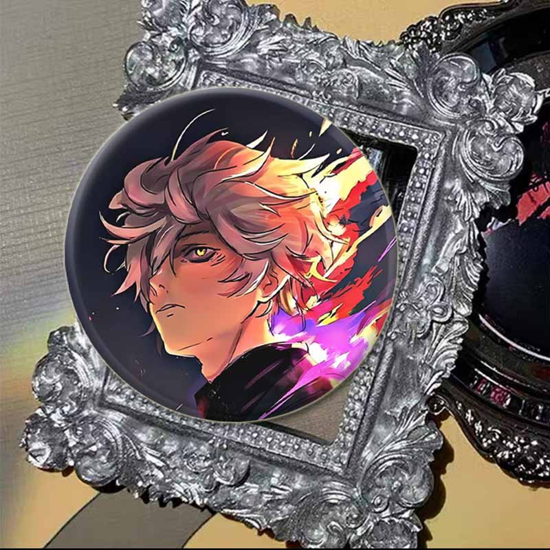 Hell's Paradise Yuzuriha Yamad – Paradise Jewelry & Watches Llc Miami recenzja i cena