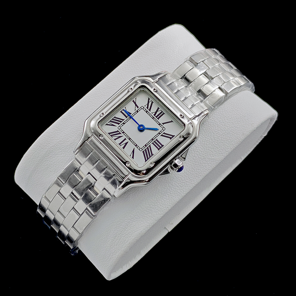 Nowy zegarek VJ20, damski zega – Jewelry For Watches recenzja i cena