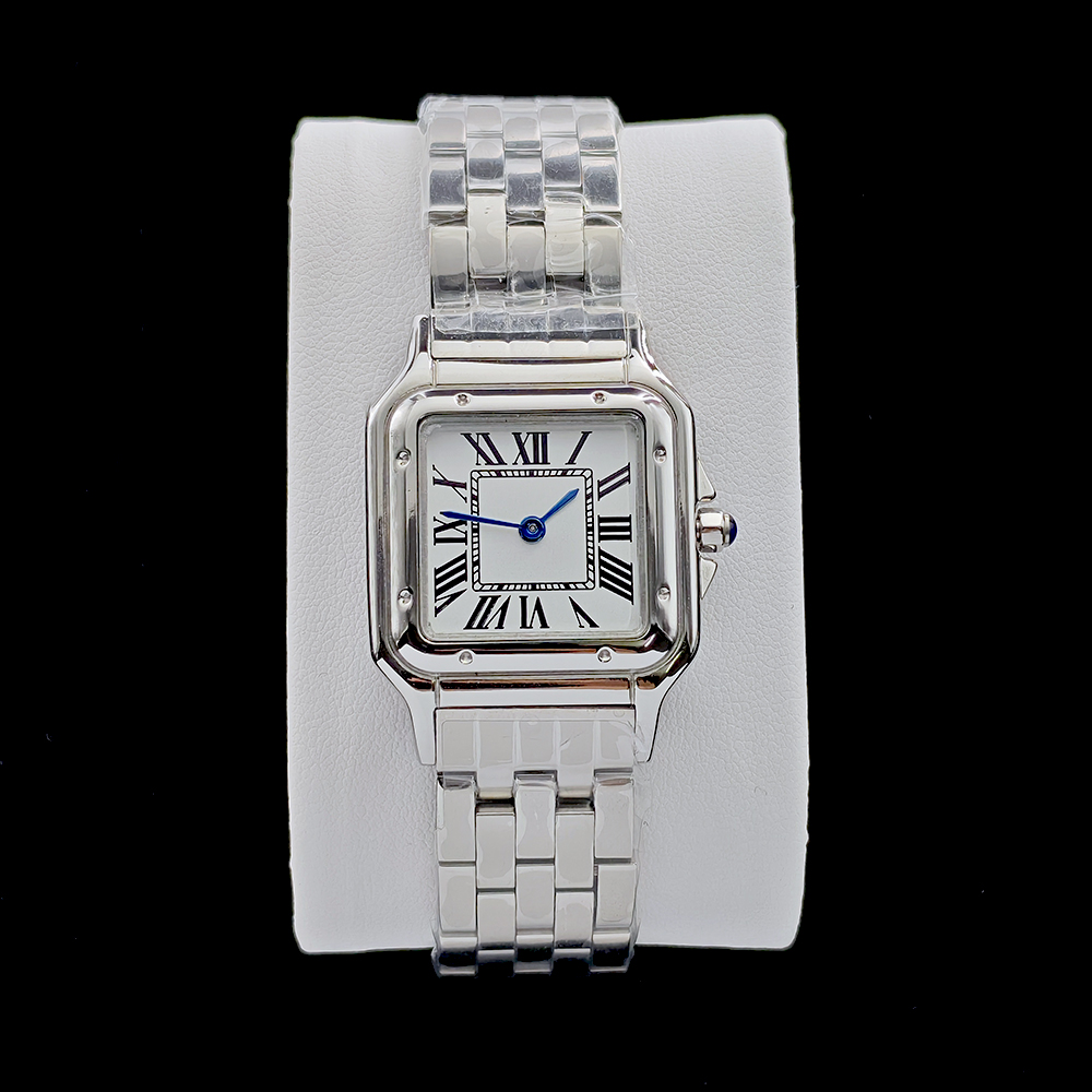 Nowy zegarek VJ20, damski zega – Jewelry For Watches recenzja i cena