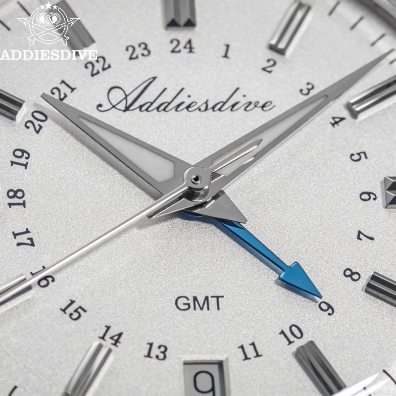 ADDIESDIVE Gorąca Marka 36mm L – Jewelry For Watches recenzja i cena