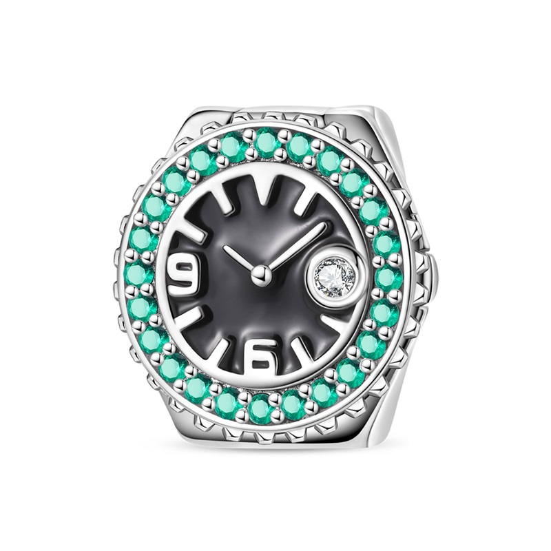Nowe zawieszki do zegarków z 9 – Mystery Jewelry Jar Watches recenzja i cena