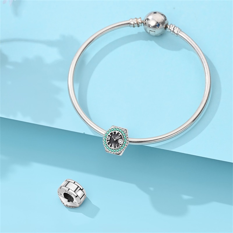 Nowe zawieszki do zegarków z 9 – Mystery Jewelry Jar Watches recenzja i cena