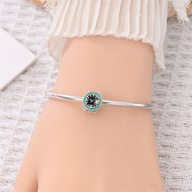 Nowe zawieszki do zegarków z 9 – Mystery Jewelry Jar Watches recenzja i cena