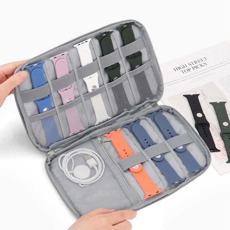 Torba na paski do Apple Watch, – Jewelry Watches & Accessories recenzja i cena