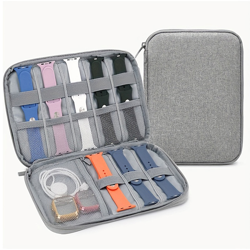 Torba na paski do Apple Watch, – Jewelry Watches & Accessories recenzja i cena