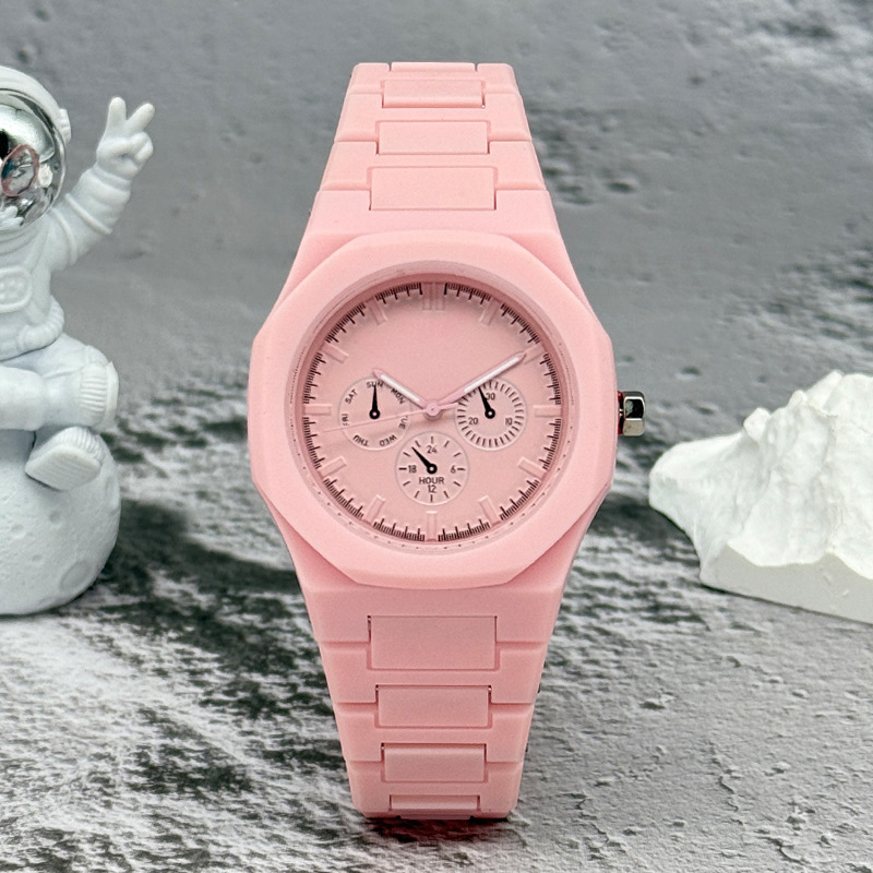 Zegarek damski i męski znanej  – Jewelry Inspired Watches recenzja i cena