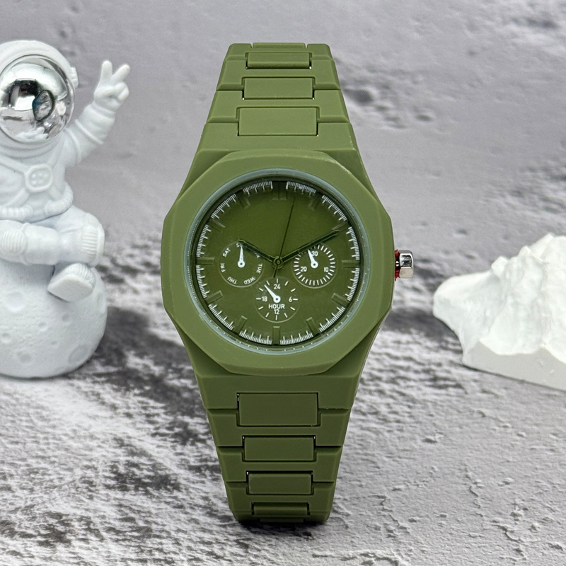 Zegarek damski i męski znanej  – Jewelry Inspired Watches recenzja i cena