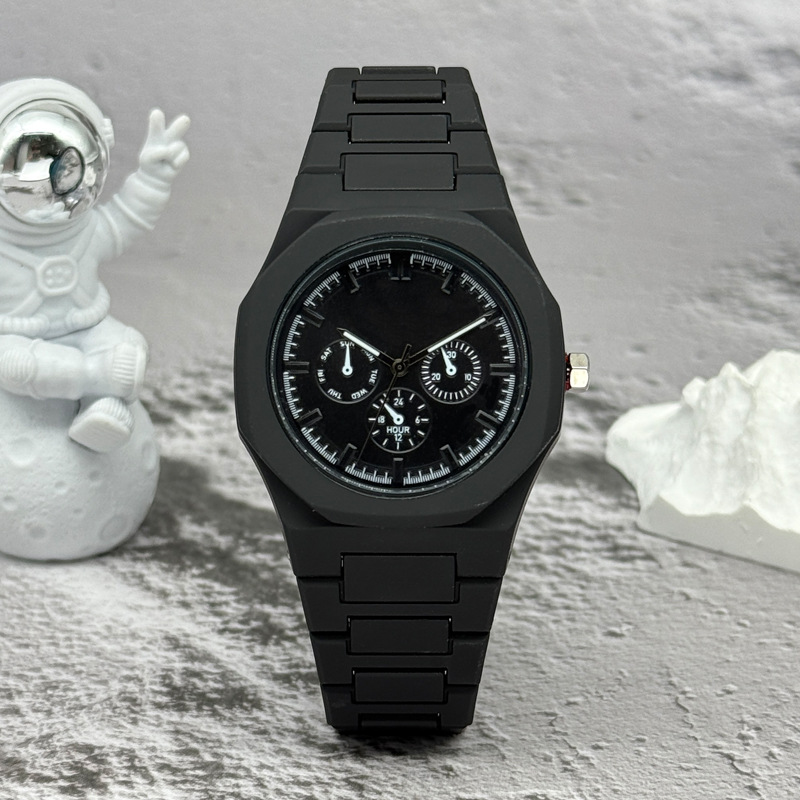 Zegarek damski i męski znanej  – Jewelry Inspired Watches recenzja i cena