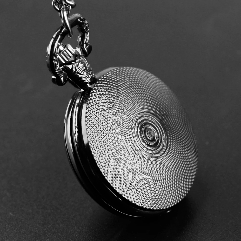 Zegarek kieszonkowy kwarcowy B – Jewelry Watches For Kids recenzja i cena